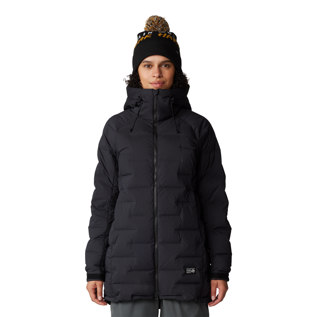 Mountain Hardwear W Stretchdown™ Parka von Mountain Hardwear