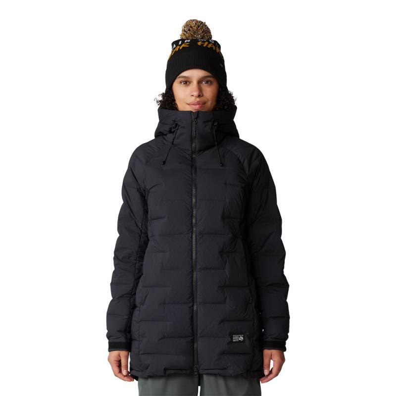 Mountain Hardwear W Stretchdown™ Parka von Mountain Hardwear