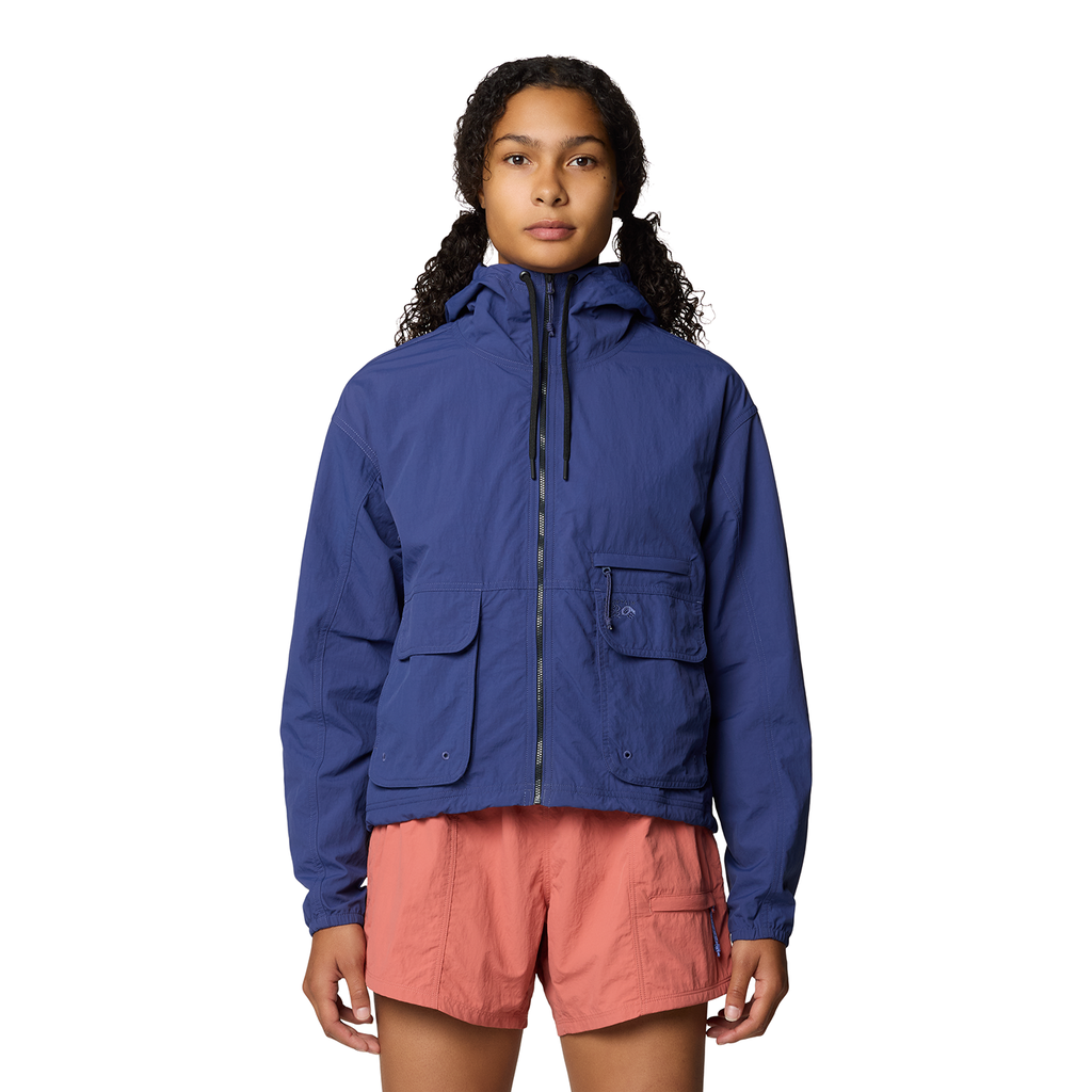 Mountain Hardwear W Stryder™ Full Zip von Mountain Hardwear