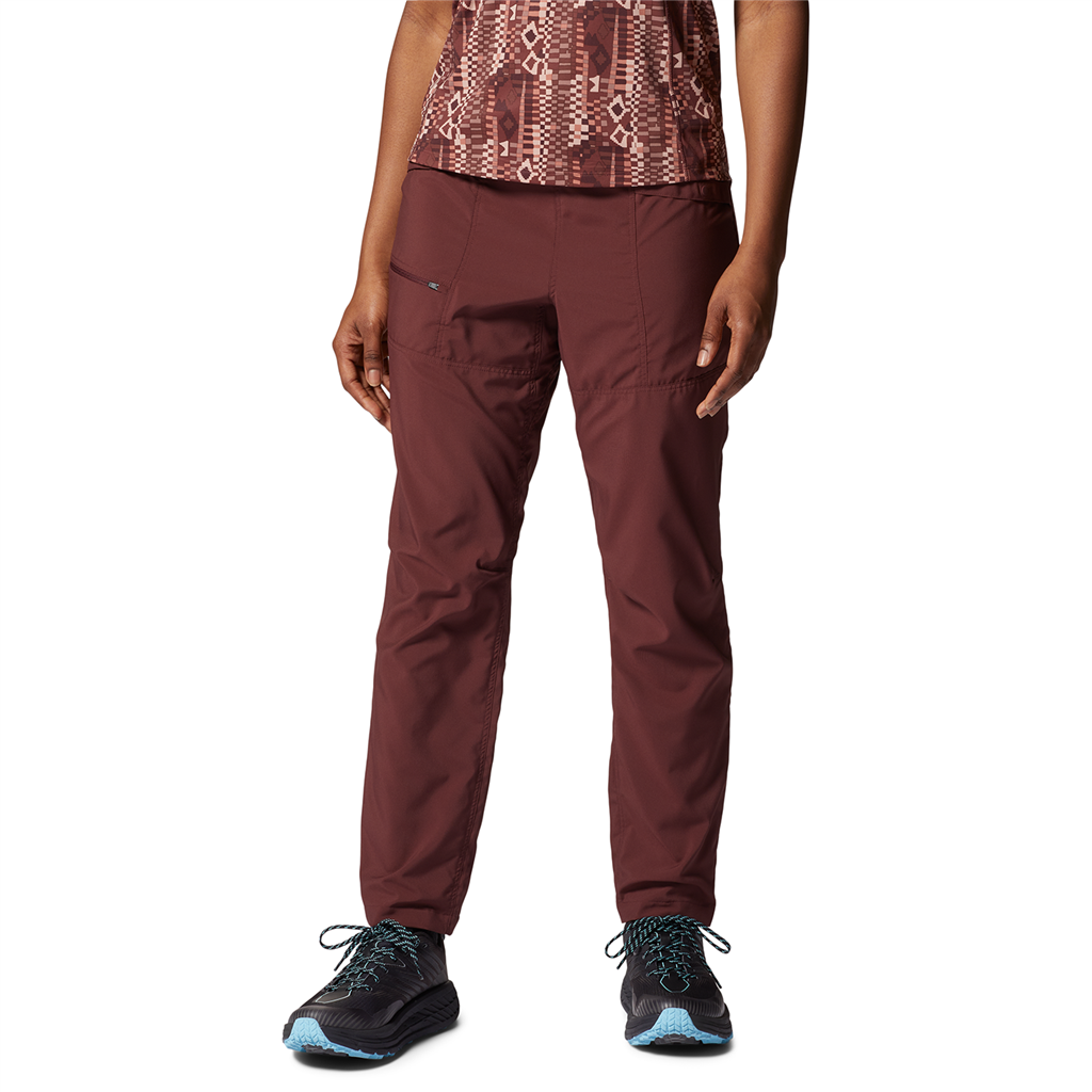 Mountain Hardwear W Trail Sender Pant Mountain Hardwear W Trail Sender Pant von Mountain Hardwear