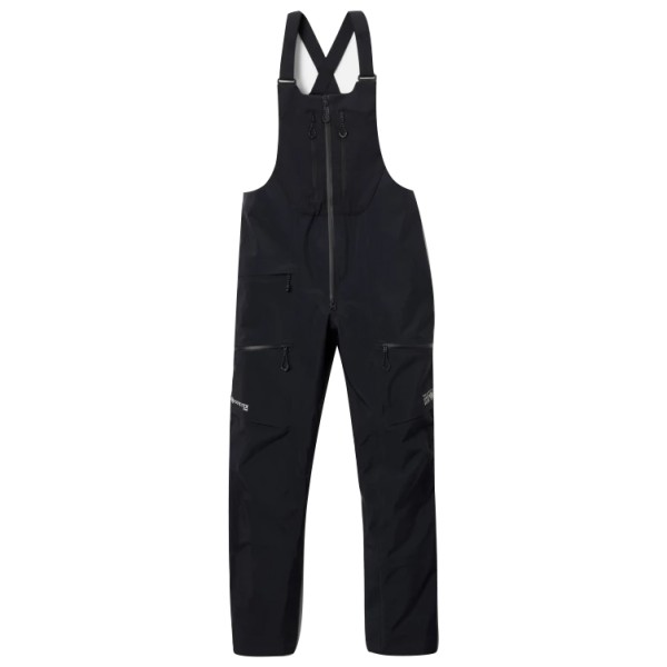 Mountain Hardwear - Women's Dawnlight GORE-TEX Pro Pant - Skihose Gr XS schwarz von Mountain Hardwear