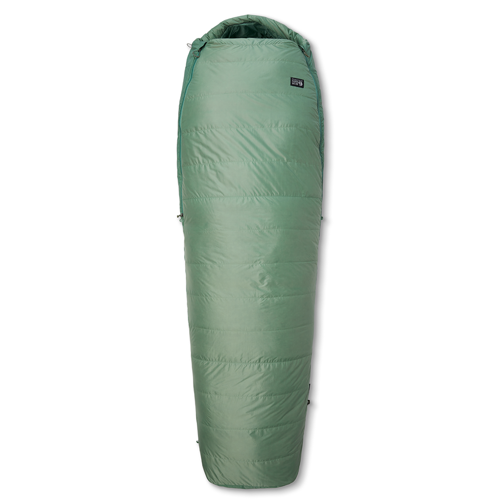 Mountain Hardwear Yawn Patrol™ 30F/-1C Reg von Mountain Hardwear