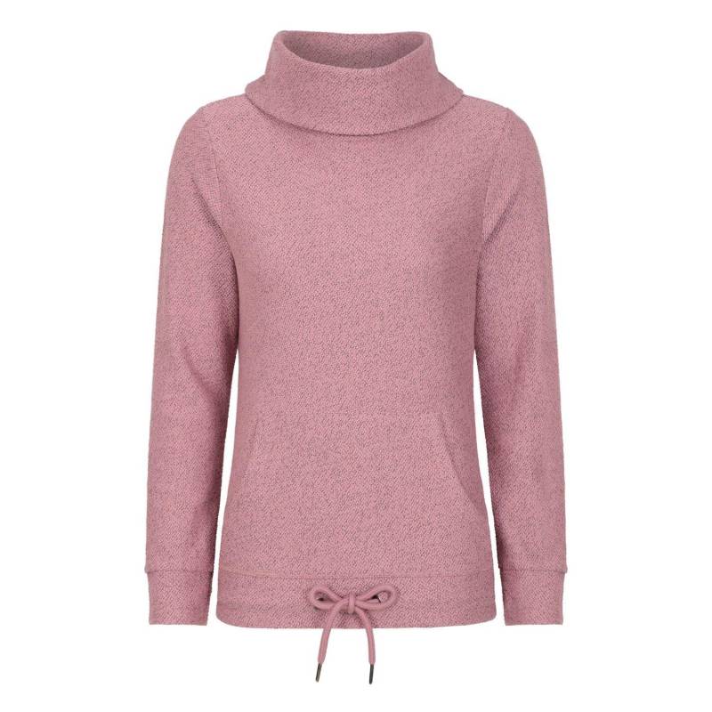 Cambridge Oberteil Wasserfallausschnitt Damen Pink 32 von Mountain Warehouse