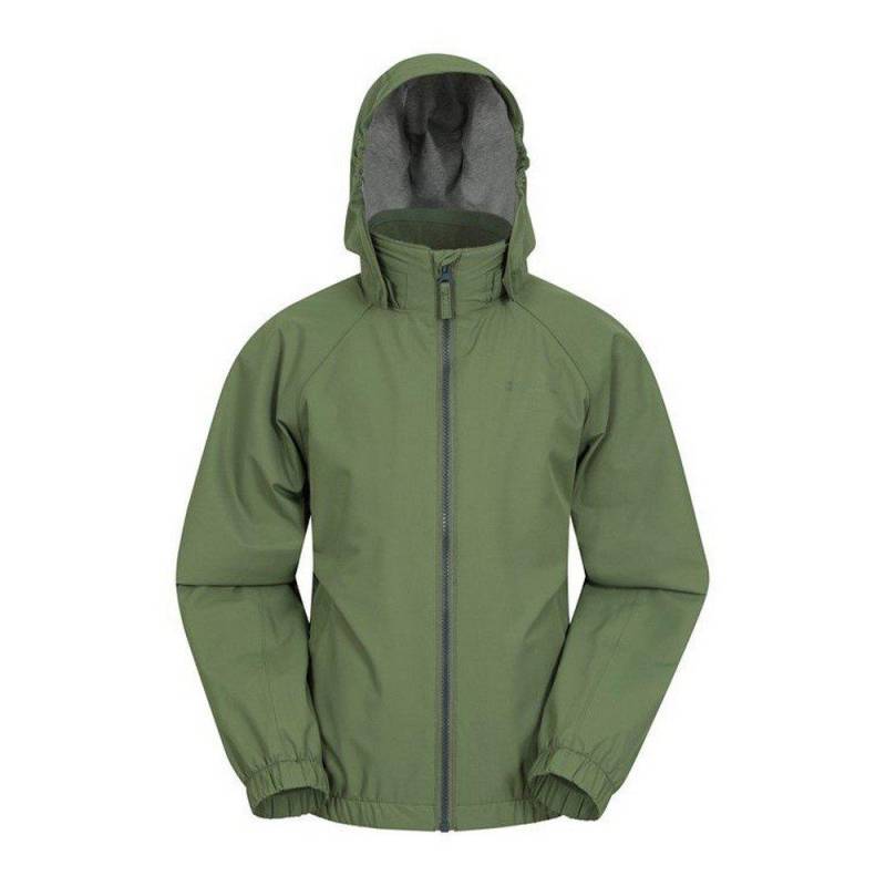 Clove Bomberjacke Mädchen Khaki 164 von Mountain Warehouse