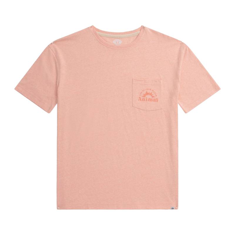 Elena Tshirt Tasche Damen Pink 32 von Mountain Warehouse