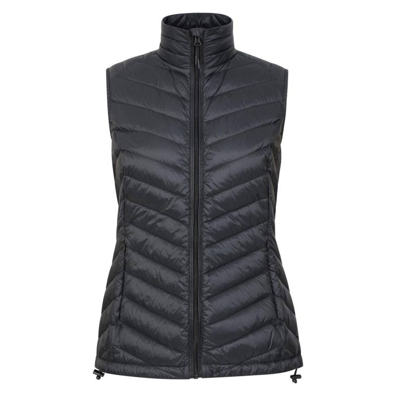 Extreme Ii Weste Damen Schwarz 40 von Mountain Warehouse