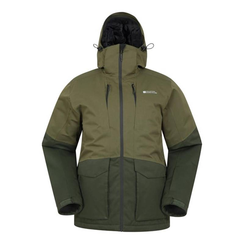 Interstellar Ii Skijacke Herren Grün XL von Mountain Warehouse