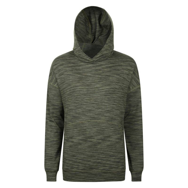 Kapuzenpullover Damen Grün 32 von Mountain Warehouse