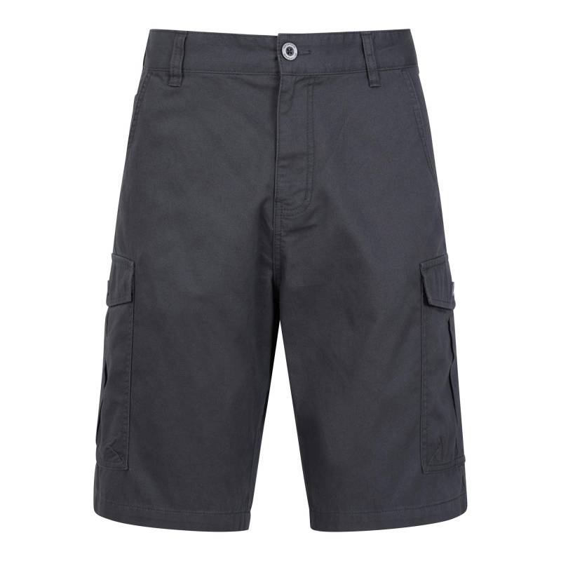 Lakeside Cargoshorts Herren Grau W36 von Mountain Warehouse