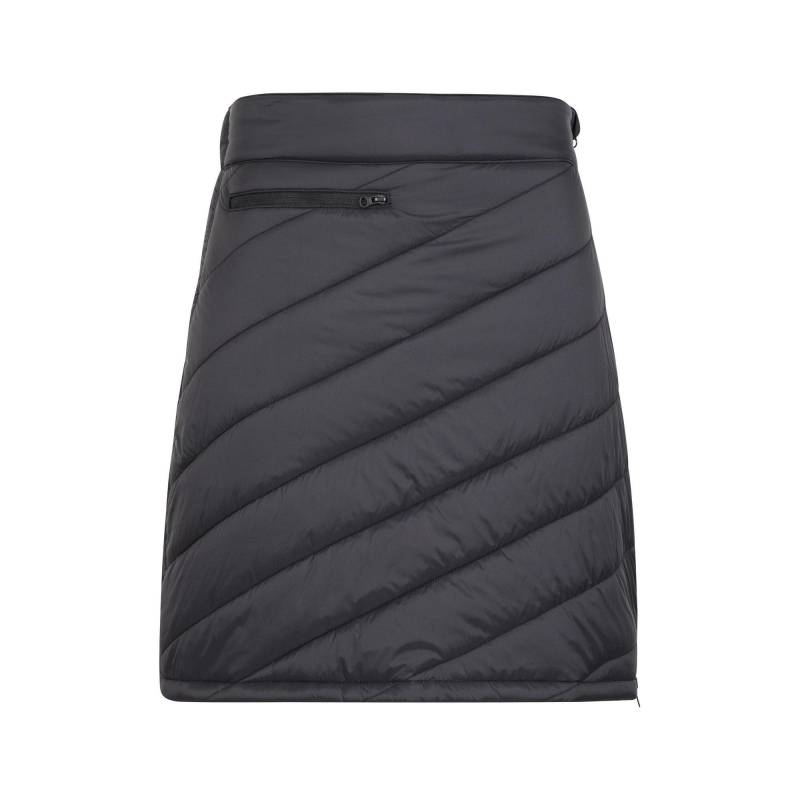 Rock Wattiert Damen Schwarz 42 von Mountain Warehouse