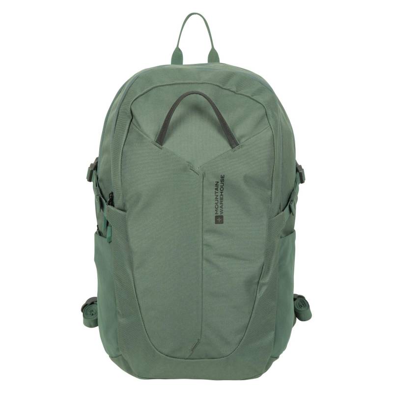 Rucksack Lark, 23l Herren Pastellgrün ONE SIZE von Mountain Warehouse