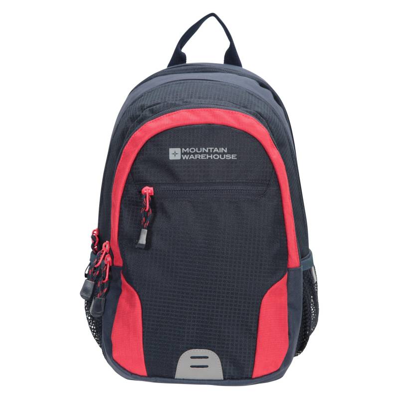 Rucksack Quest, 12l Herren Marine ONE SIZE von Mountain Warehouse