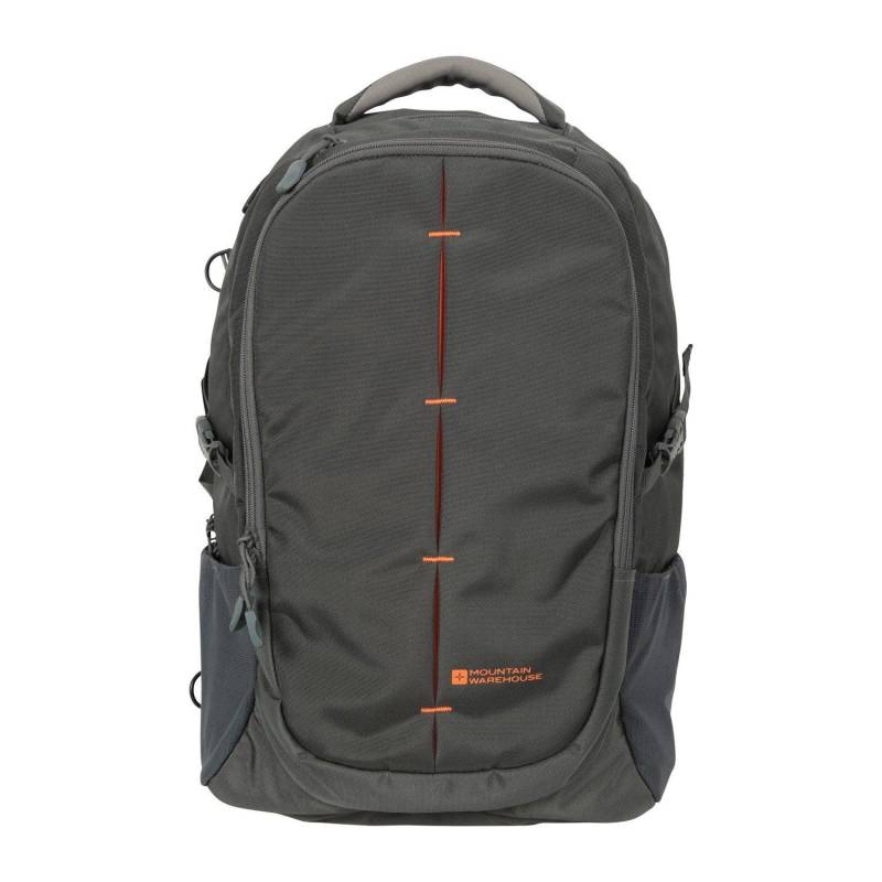 Rucksack Vic Global, 40l Herren Grau ONE SIZE von Mountain Warehouse