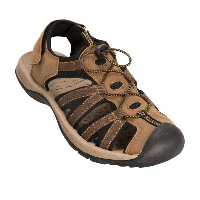 Sandalen Bay Reef Herren Braun 40 von Mountain Warehouse