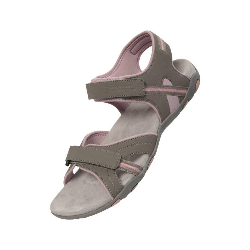 Mountain Warehouse - Sandalen Oia, für Damen, Pink, Größe 37 von Mountain Warehouse