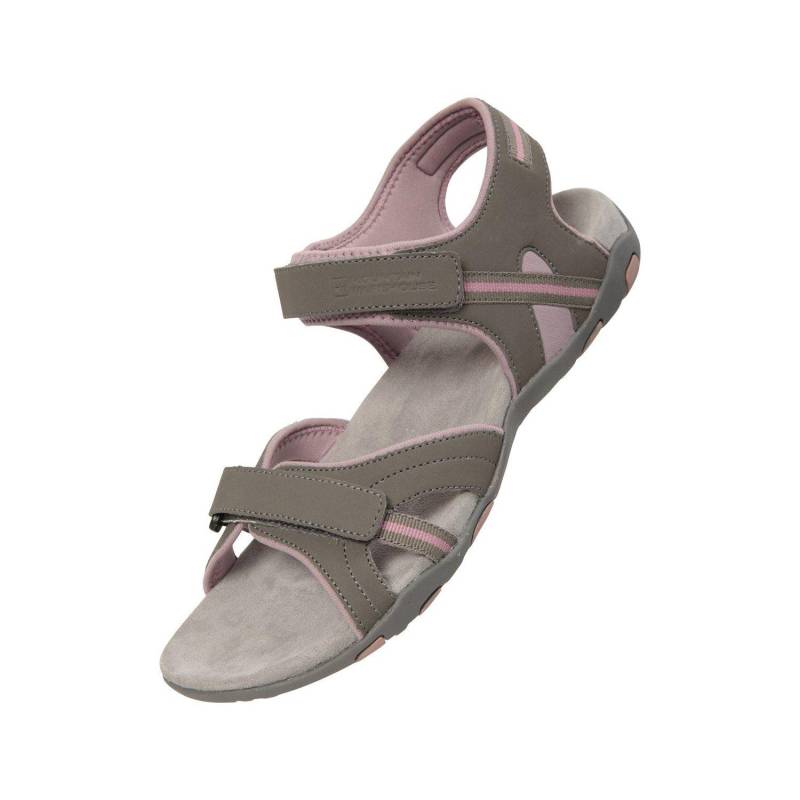 Sandalen Oia Damen Pink 38 von Mountain Warehouse