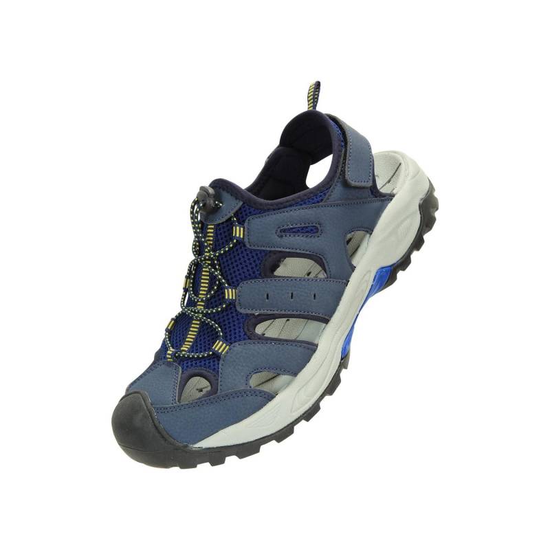 Sandalen Rift Herren Blau 40 von Mountain Warehouse