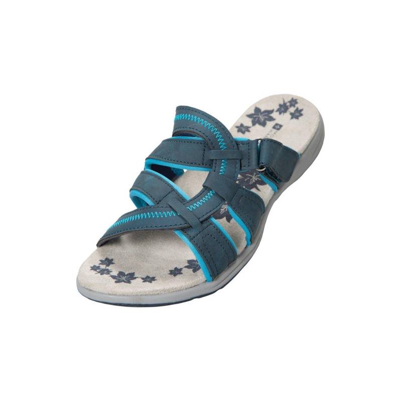 Sandalen Tide Damen Marine 38 von Mountain Warehouse