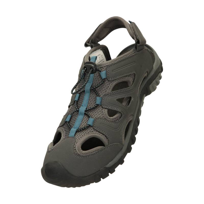 Sandalen Tide Herren Blau 45.5 von Mountain Warehouse