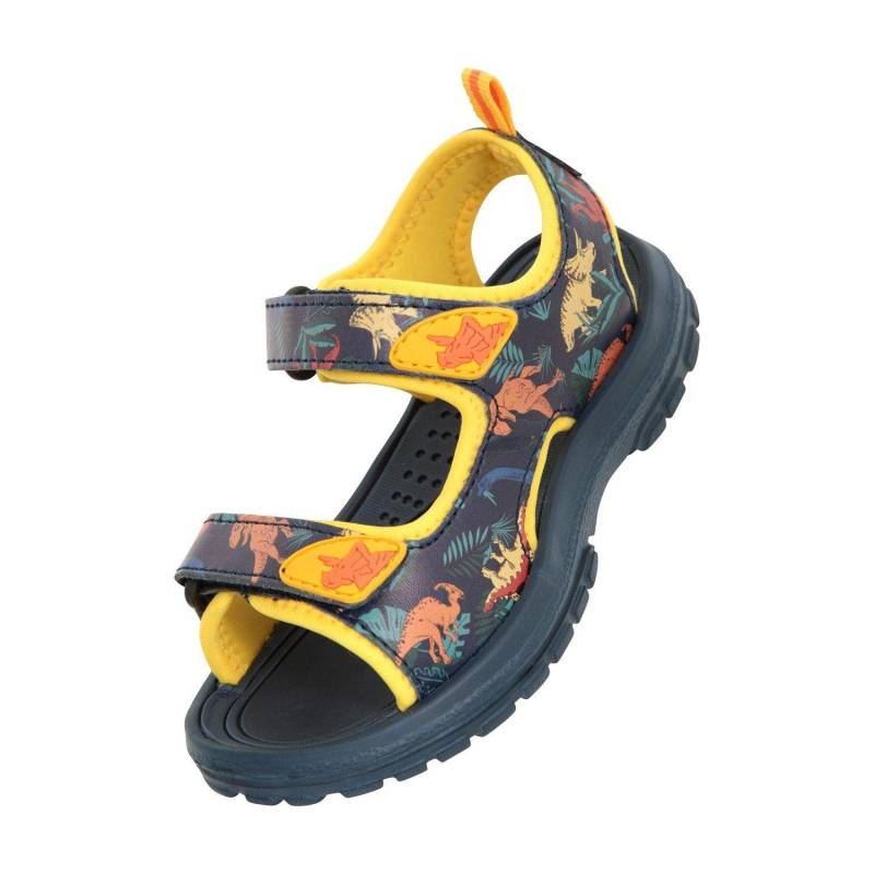 Sandalen Unisex Marine 17 von Mountain Warehouse