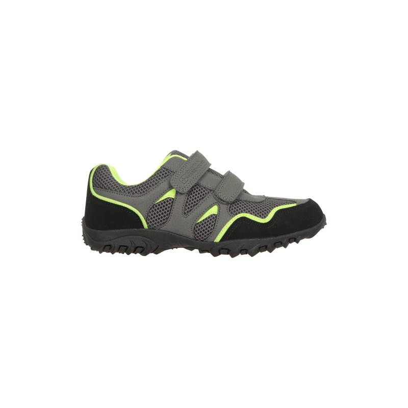 Sneaker Mars Unisex Limone 28 von Mountain Warehouse