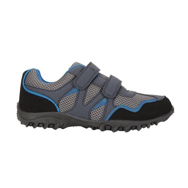 Sneaker Mars Unisex Marine 29 von Mountain Warehouse