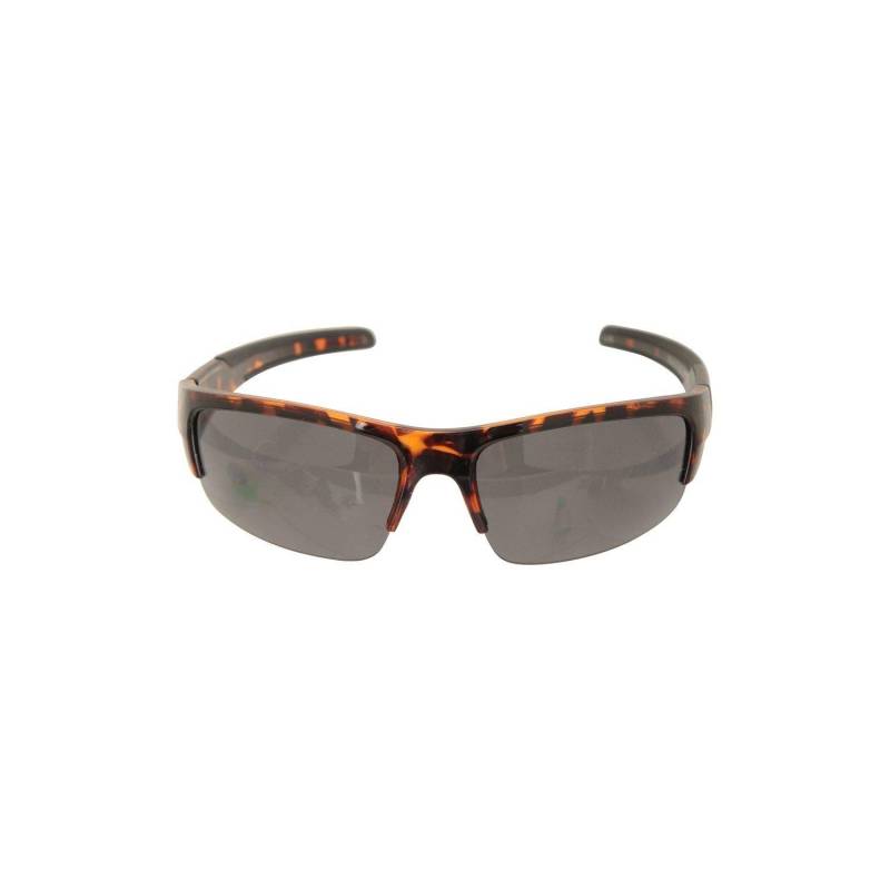 Sonnenbrille Hampshire, Aktiv Damen Braun ONE SIZE von Mountain Warehouse