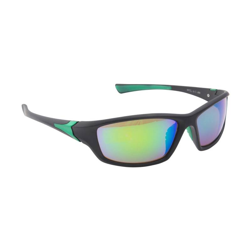 Sonnenbrille Hayman Damen Schwarz ONE SIZE von Mountain Warehouse