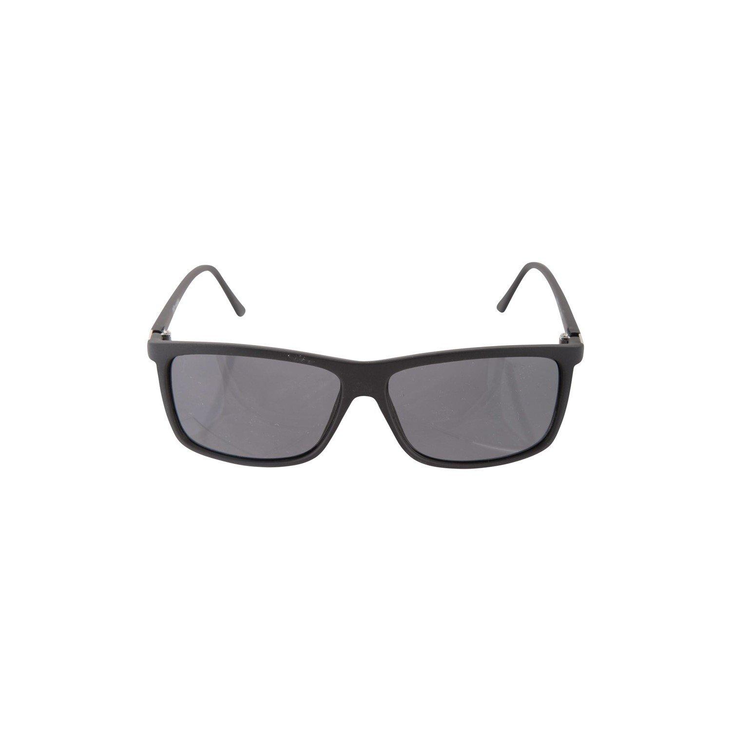 Sonnenbrille Porto Da Barra Damen Schwarz ONE SIZE von Mountain Warehouse