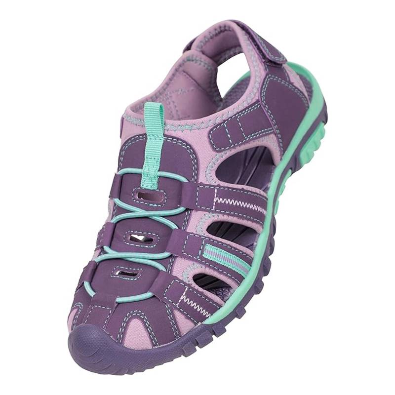 Mountain Warehouse - Sportsandalen Bay, 33, Traube von Mountain Warehouse