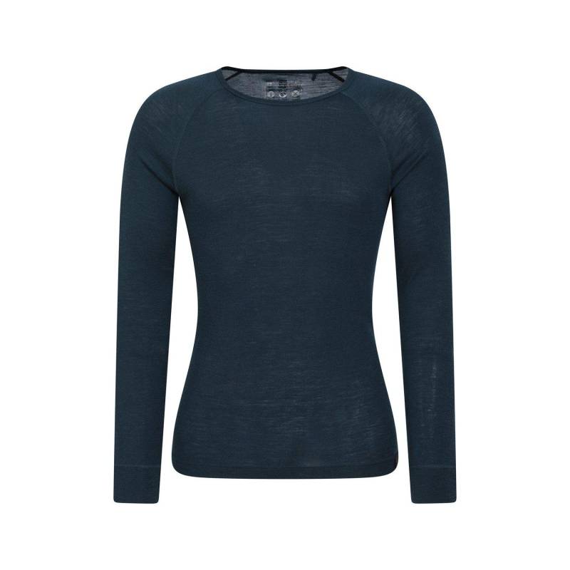 Thermotop Herren Grau XS von Mountain Warehouse