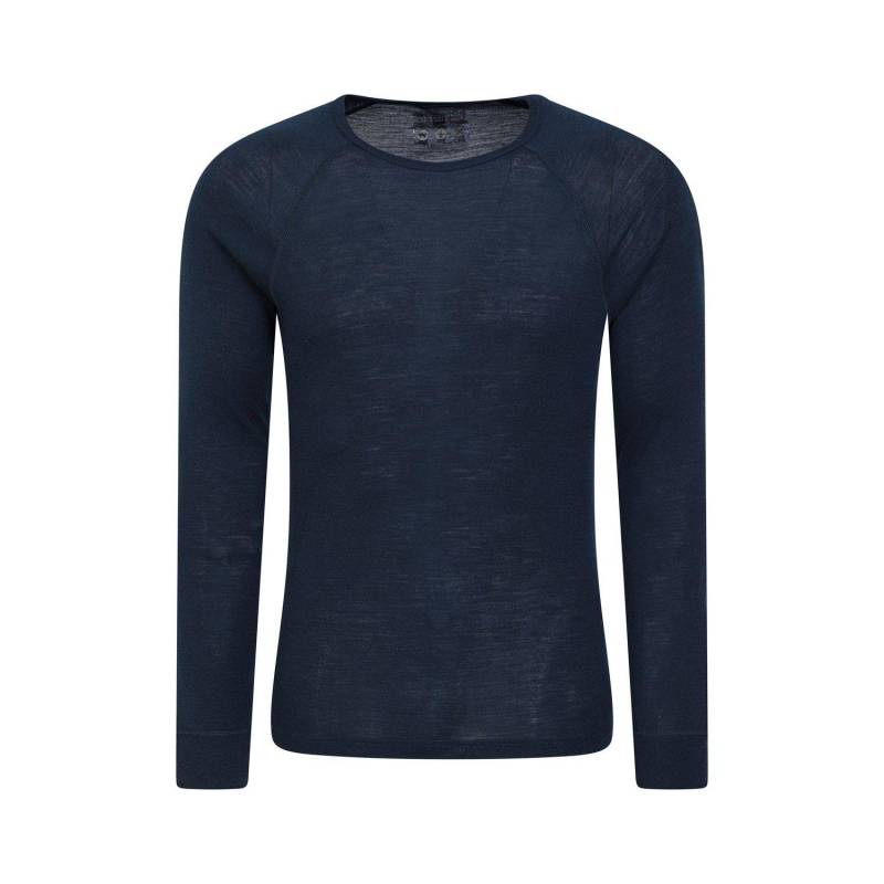 Thermotop Herren Marine L von Mountain Warehouse