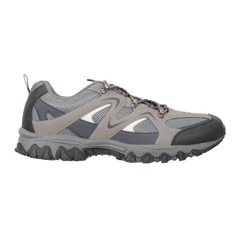 Wanderschuhe Jungle Herren Dunkelblau 41 von Mountain Warehouse