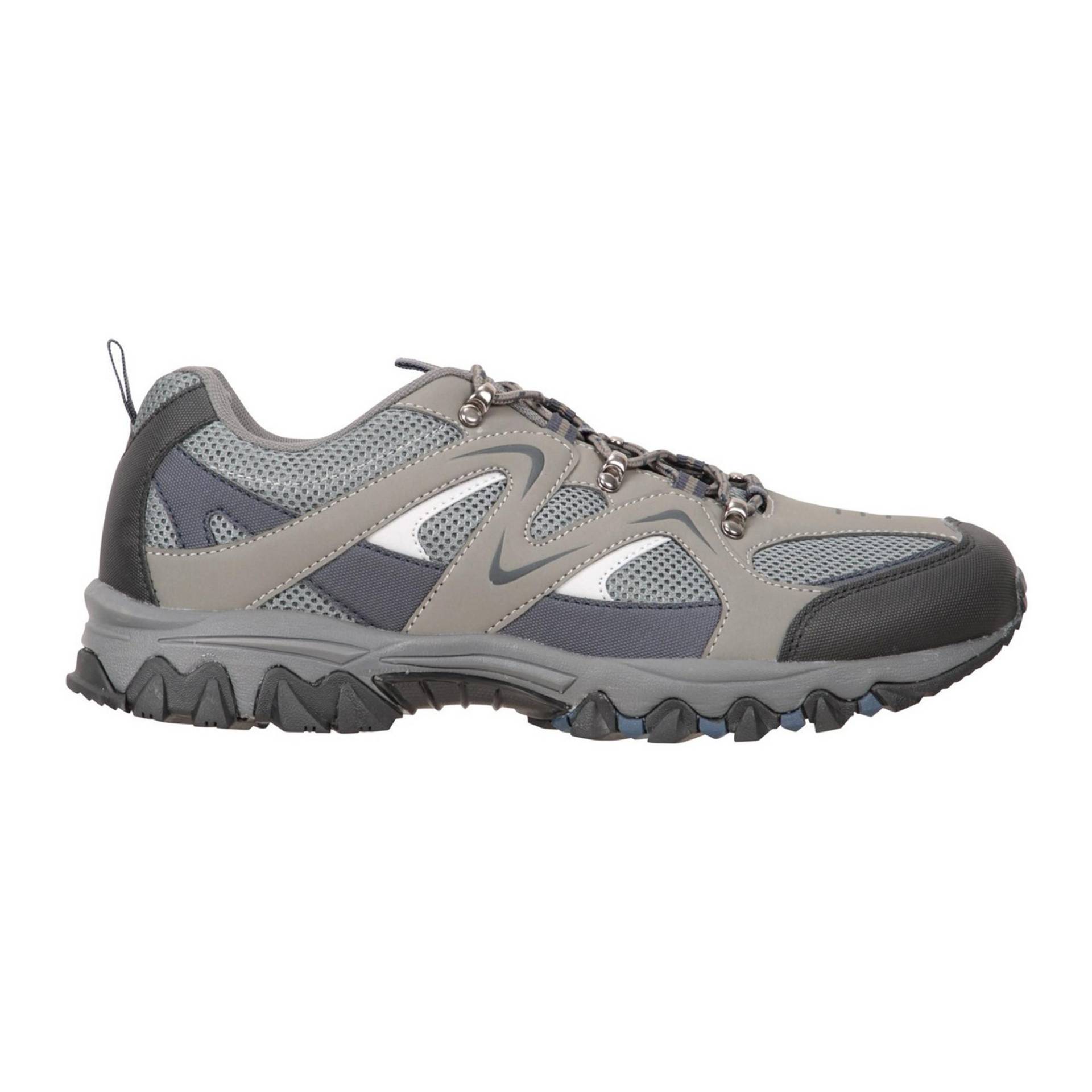 Wanderschuhe Jungle Herren Dunkelblau 45 von Mountain Warehouse