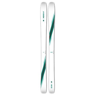 GO 90 TI Damen Ski 22/23 von Movement