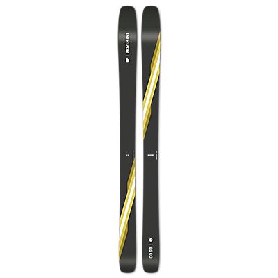 GO 98 TI Ski 22/23 von Movement