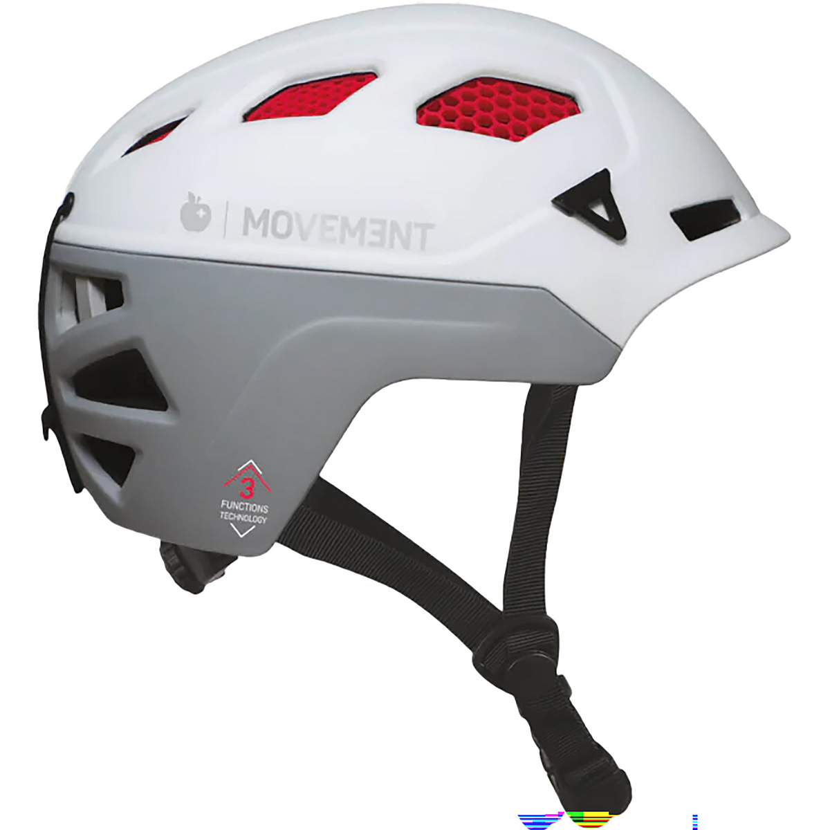 Movement Damen 3Tech Alpi Honeycomb Skihelm