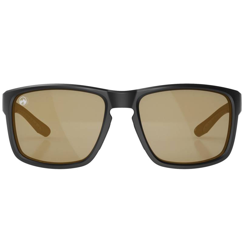 Floater-004 Sonnenbrille Damen Braun 56mm von MowMow