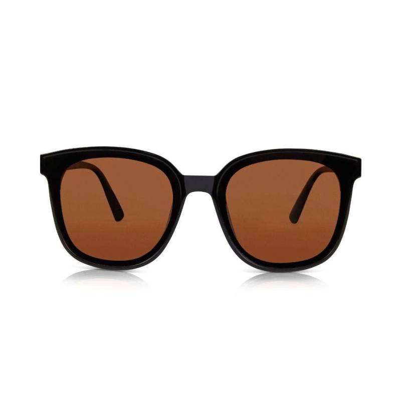 Bliss Sonnenbrille Damen Schwarz 63mm von MowMow