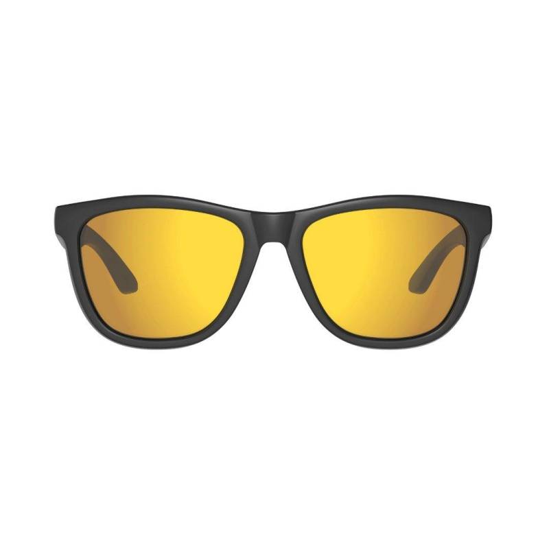 Honey Sonnenbrille Damen Schwarz 45mm von MowMow