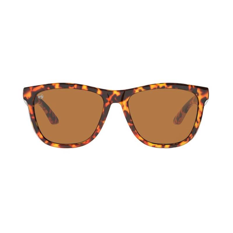 MowMow - Terra Sonnenbrille, für Damen, Braun, Größe 45mm von MowMow