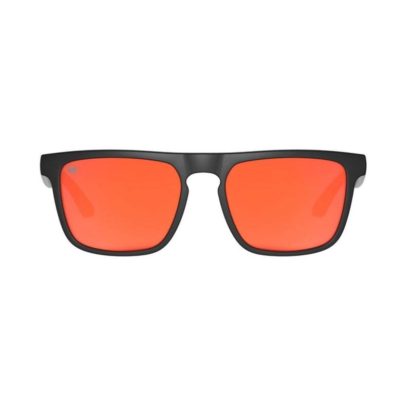 Vulcan Sonnenbrille Damen Schwarz ONE SIZE von MowMow