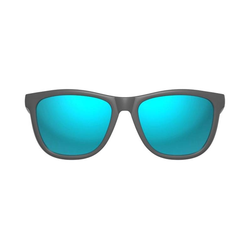 MowMow - Polar Sonnenbrille, für Damen, Grau, Größe 45mm von MowMow