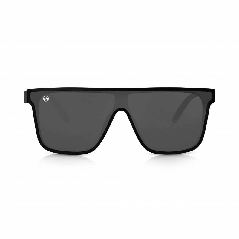 Ritzy Sonnenbrille Damen Schwarz 58mm von MowMow