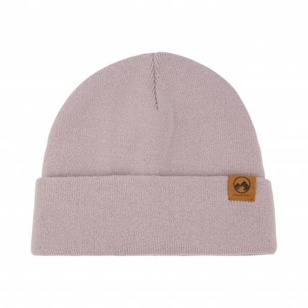 Beanie Freestyle Glide Herren Lila ONE SIZE von MowMow