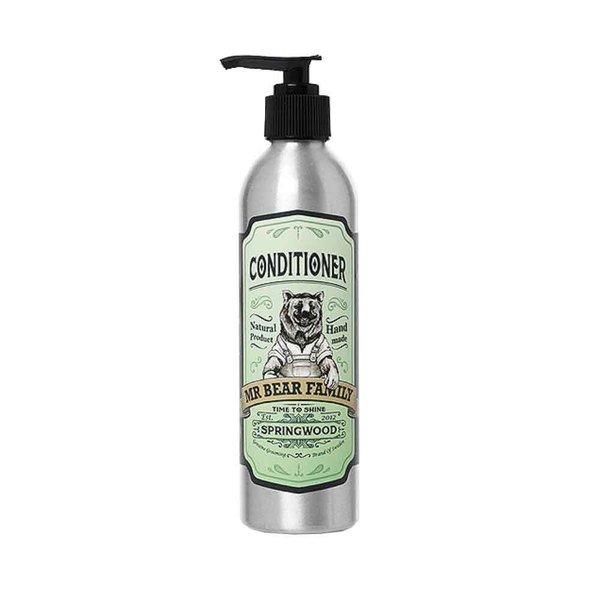 Conditioner Springwood Damen  250ml von Mr. Bear Family