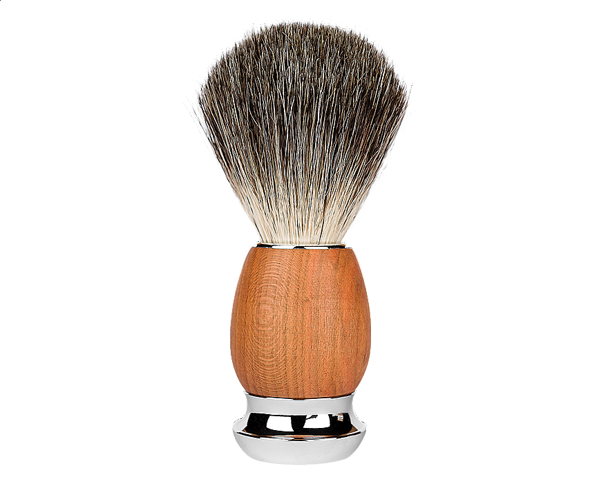 Mr. Bear Family - Shaving Brush - Pure Badger von Mr. Bear Family