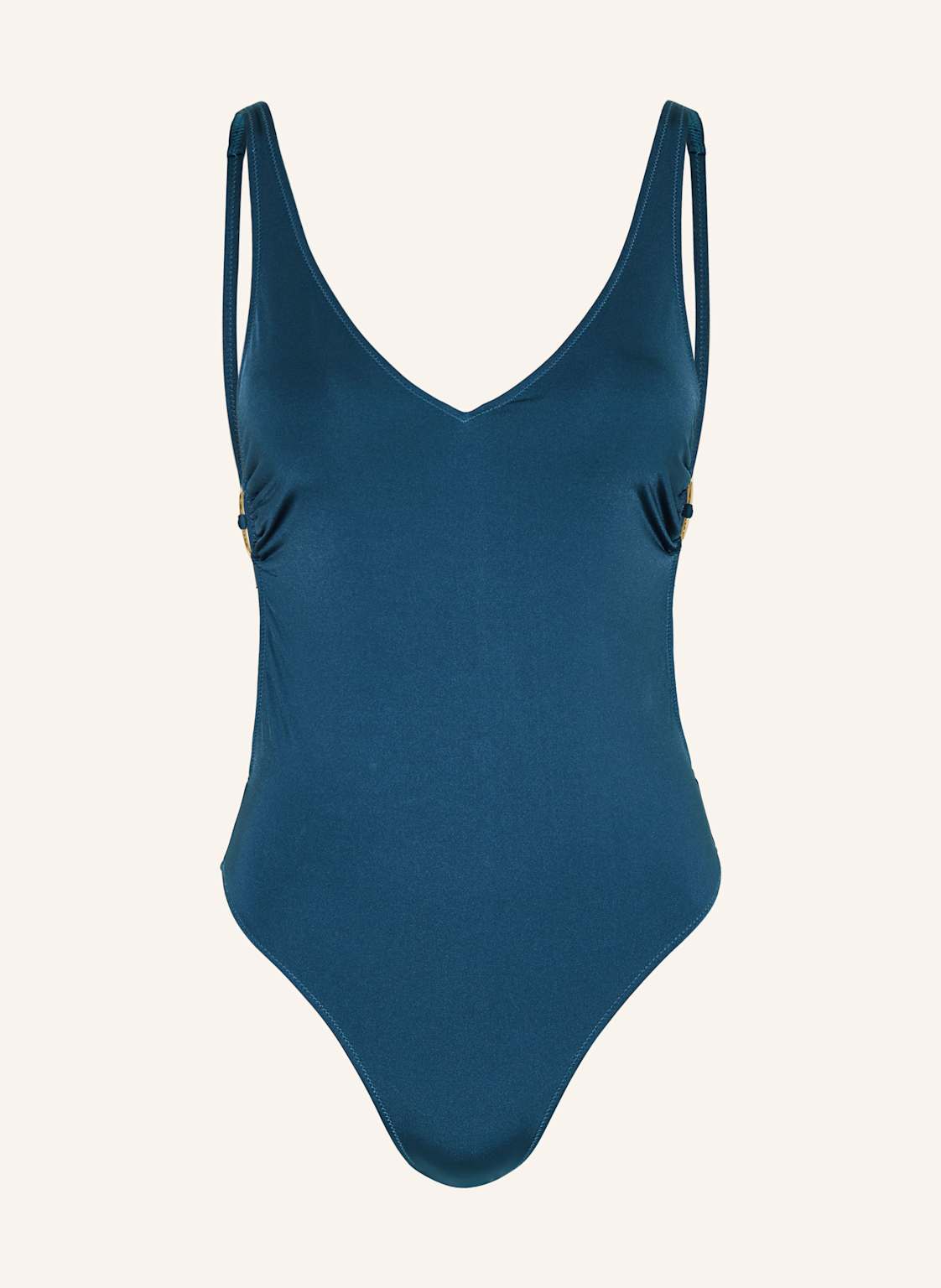 Mrs & Hugs Badeanzug blau Mrs & Hugs Badeanzug blau von Mrs & HUGS