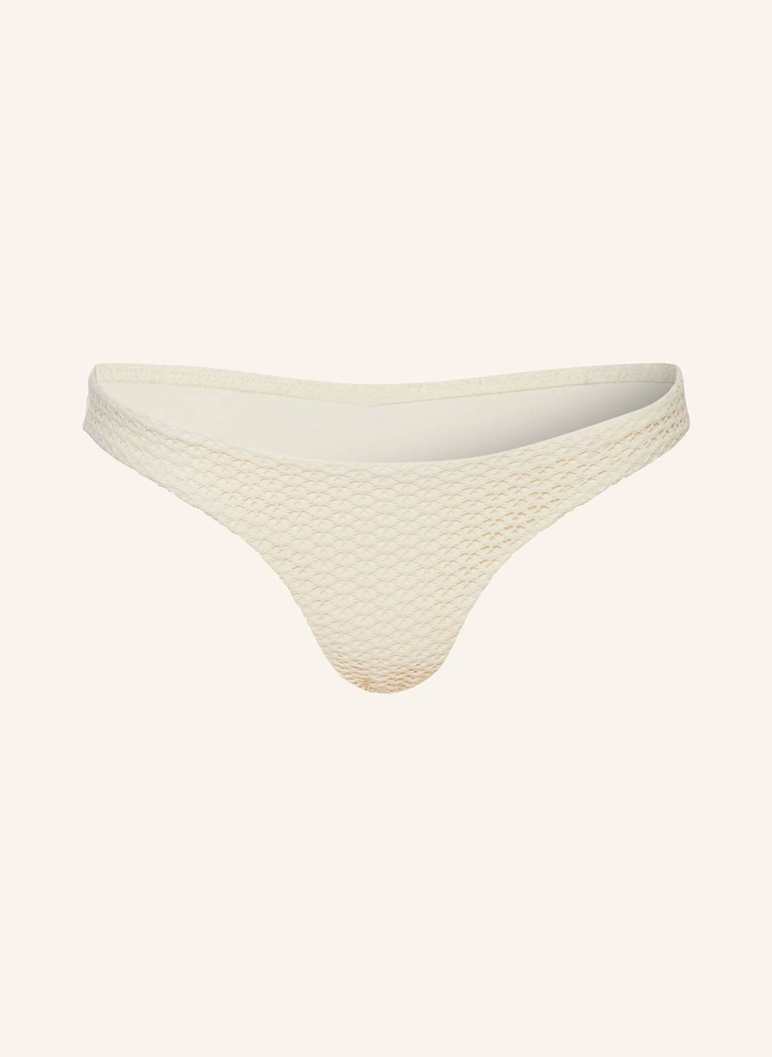 Mrs & Hugs Basic-Bikini-Hose beige Mrs & Hugs Basic-Bikini-Hose beige von Mrs & HUGS