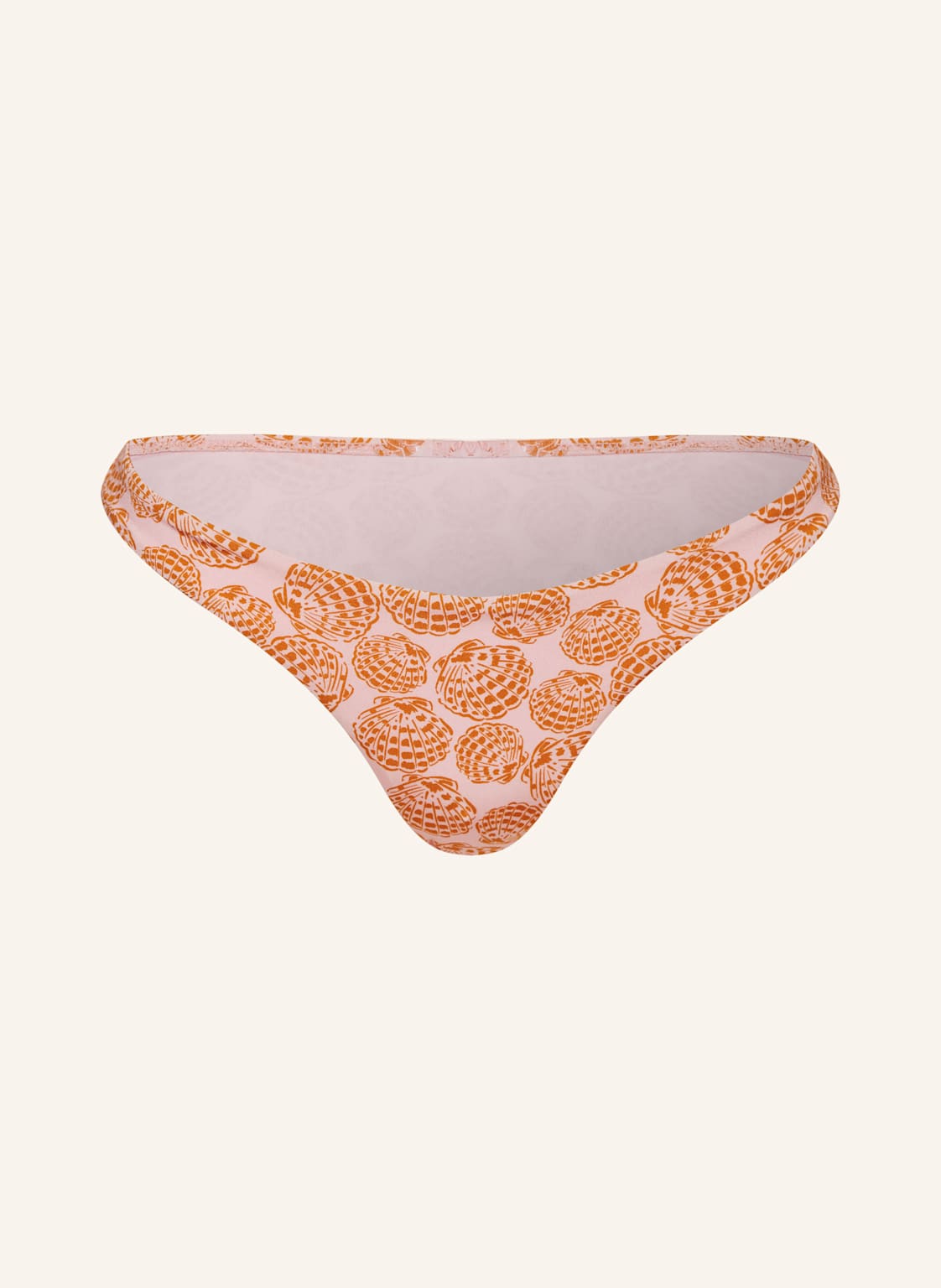 Mrs & Hugs Basic-Bikini-Hose rosa Mrs & Hugs Basic-Bikini-Hose rosa von Mrs & HUGS